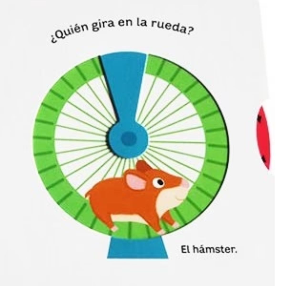 Pequeños Curiosos Mi Libro de las Mascotas - Imagen 4