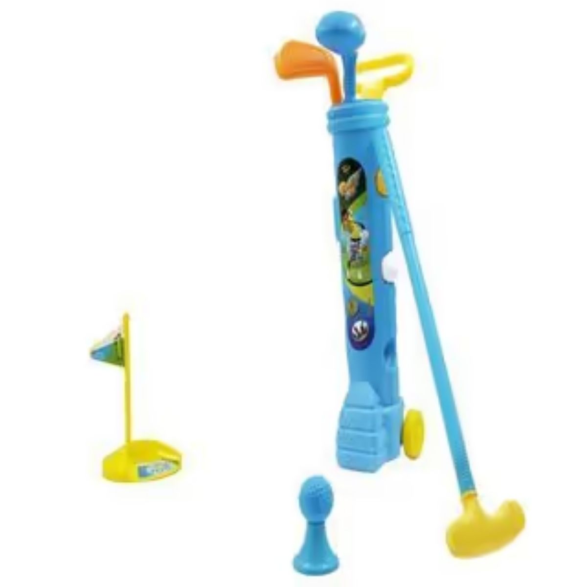 Set de Golf Infantil - Imagen 2