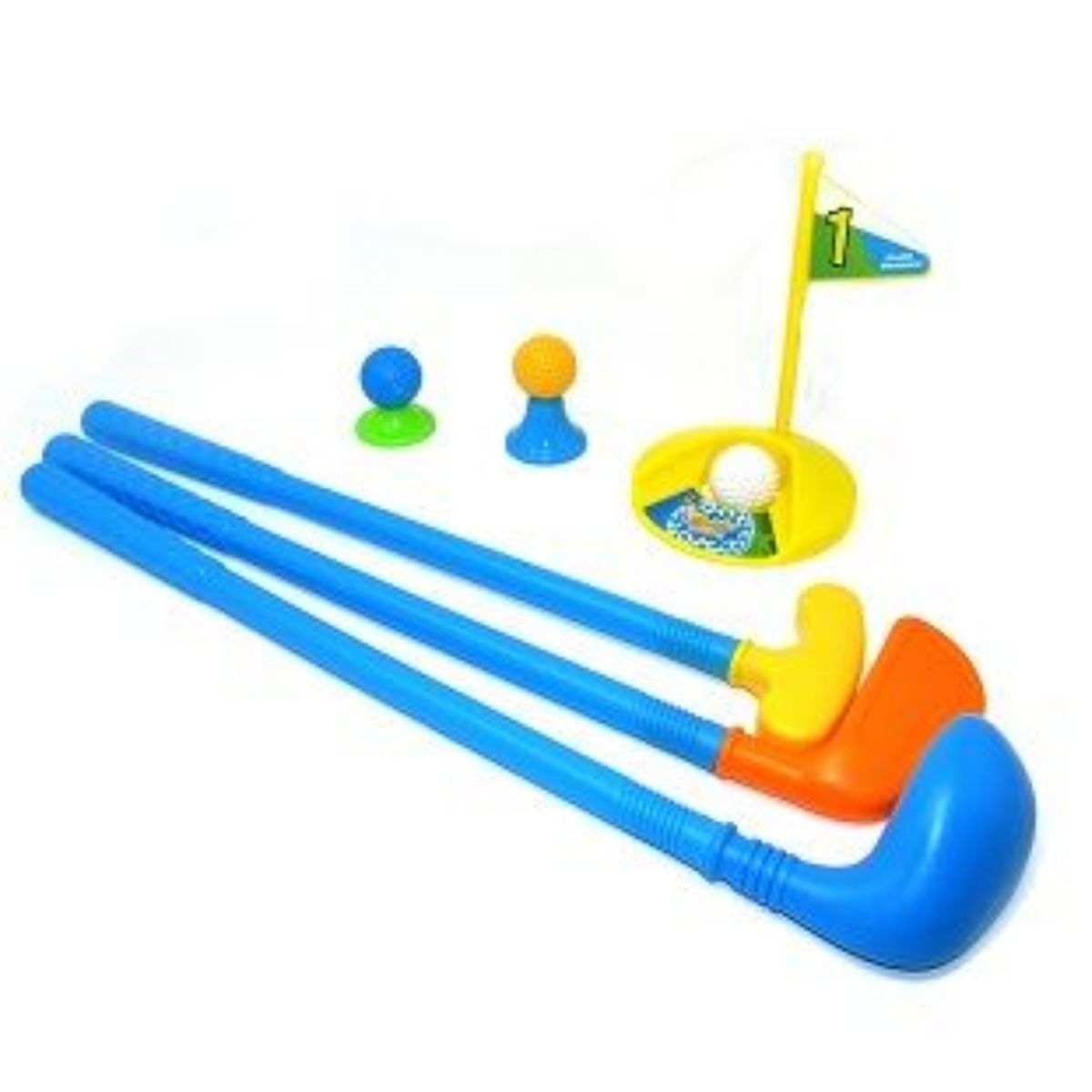 Set de Golf Infantil - Imagen 3