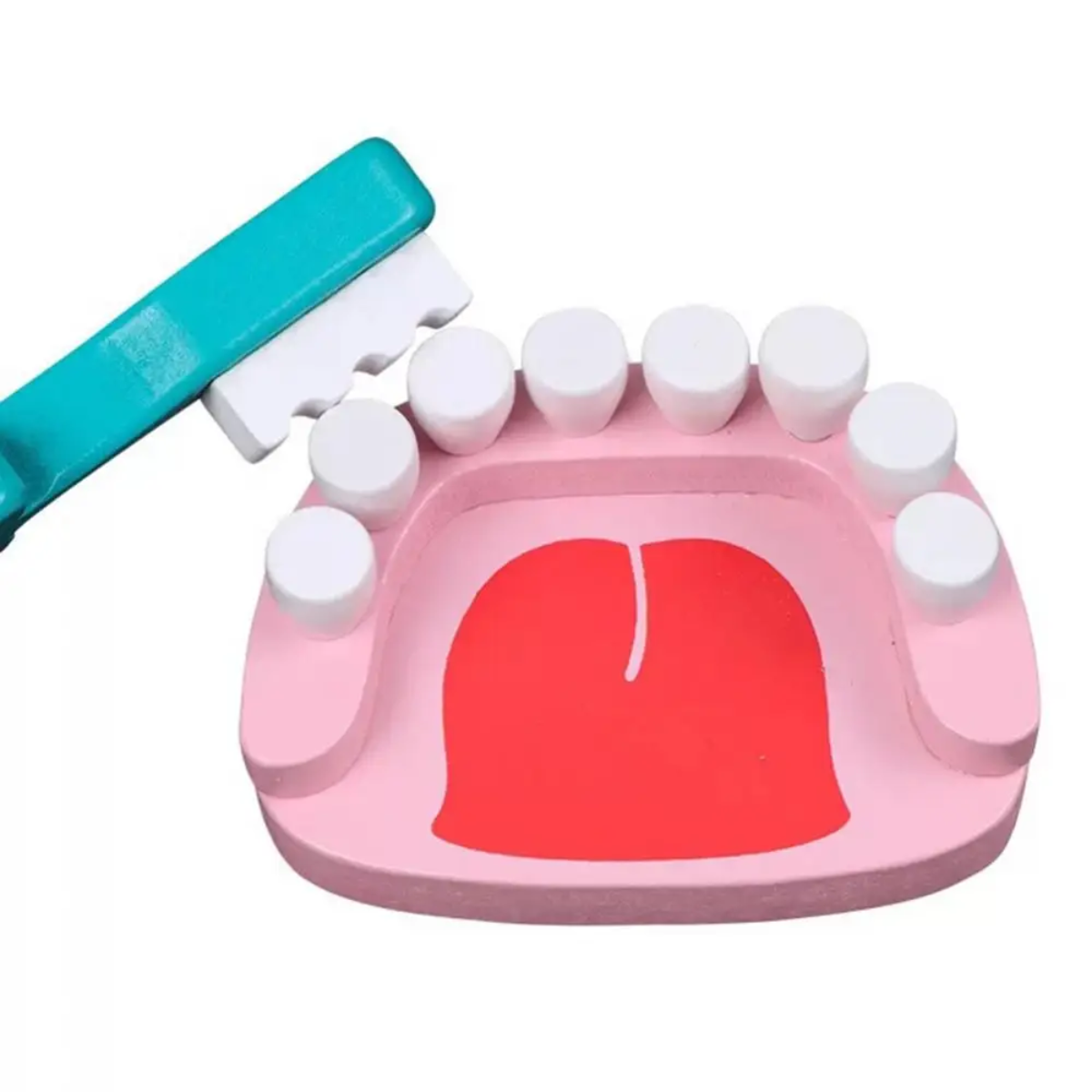 MALETIN DE DOCTOR O DENTISTA PARA NIÑOS JUEGO