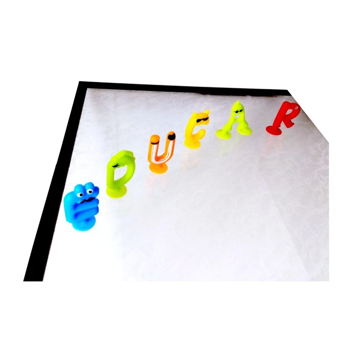 Pop Enlaces Abecedario 26 Pz - Imagen 6