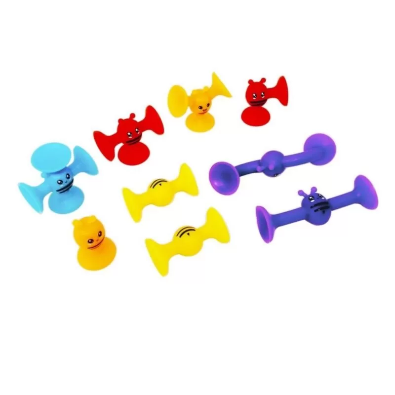 Pop Enlaces Básicos 9 Pz