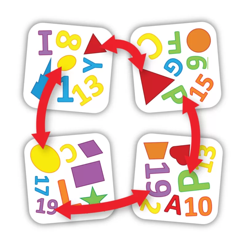 TOPARI KIDS – TOTTE TOPARI KIDS - TOTTE