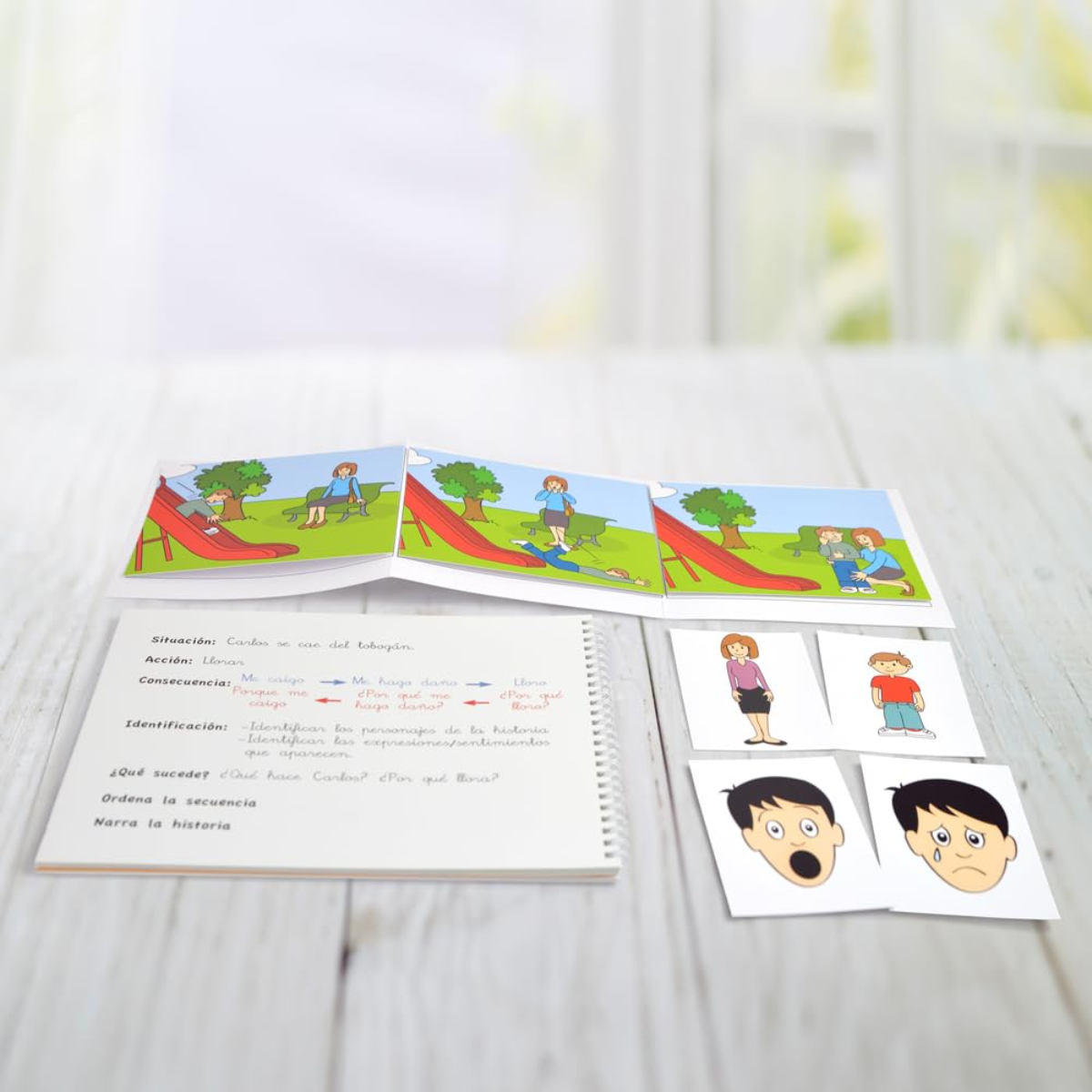 DIME POR QUE CAJA 1 - GEU EDITORIAL