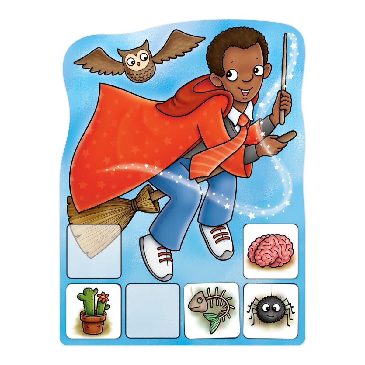 Juego de Matemáticas Magic Maths Orchard Toys - Imagen 5