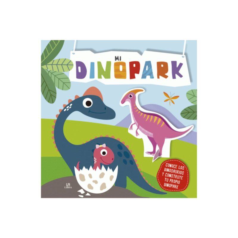 Mi Dinopark