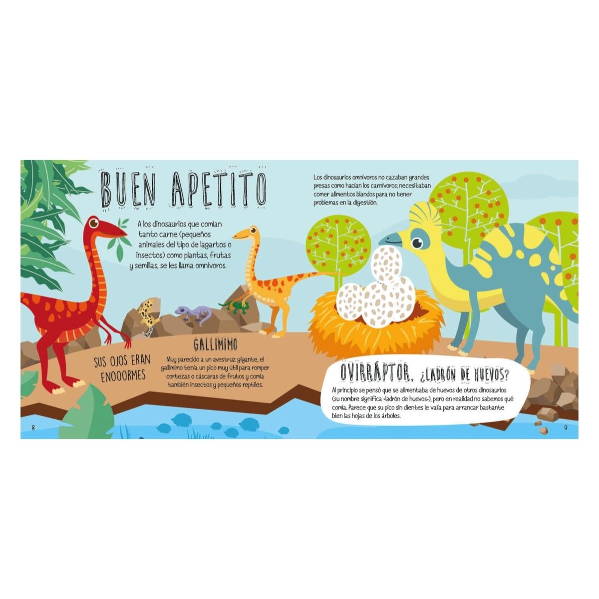 Mi Dinopark - Imagen 2