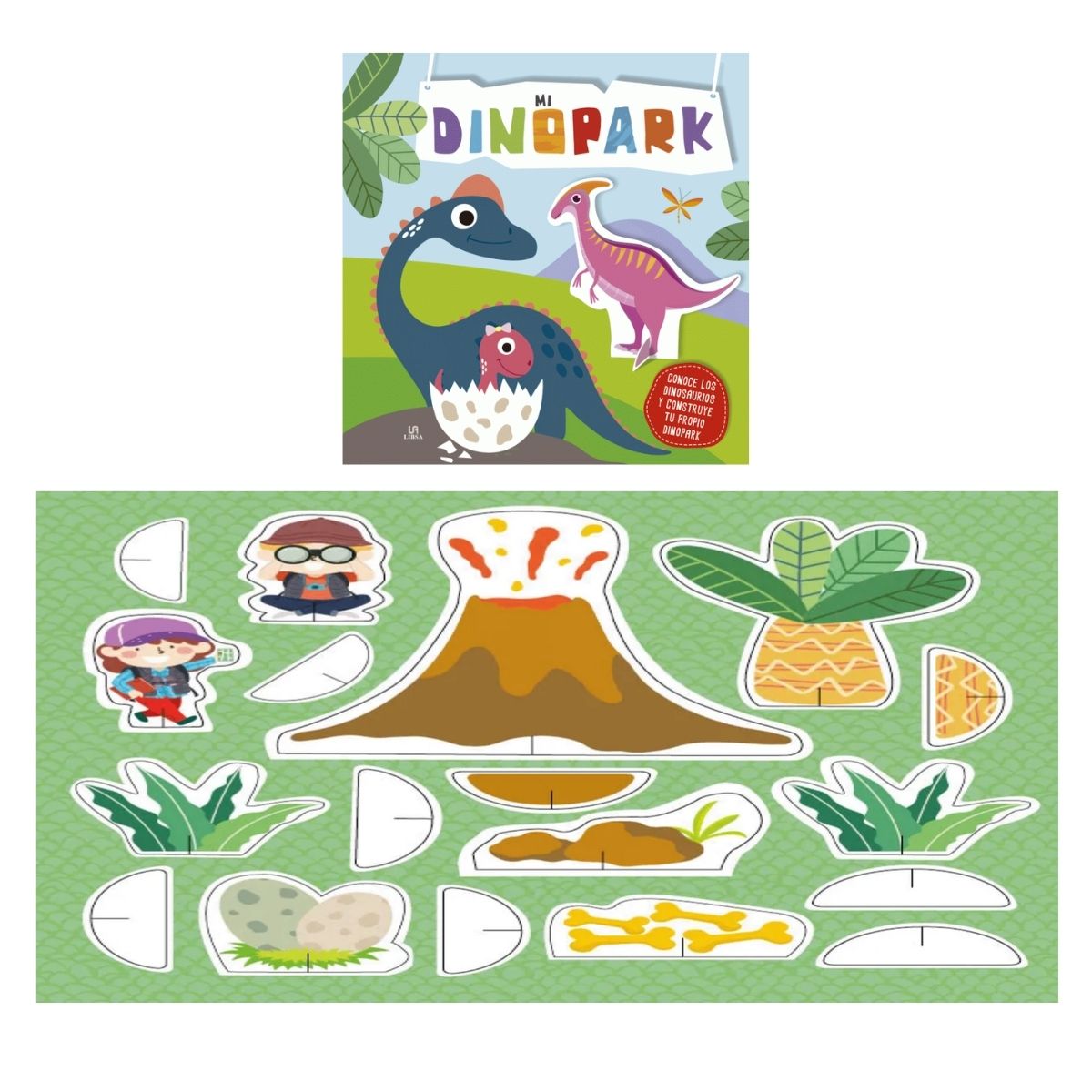 Mi Dinopark - Imagen 5