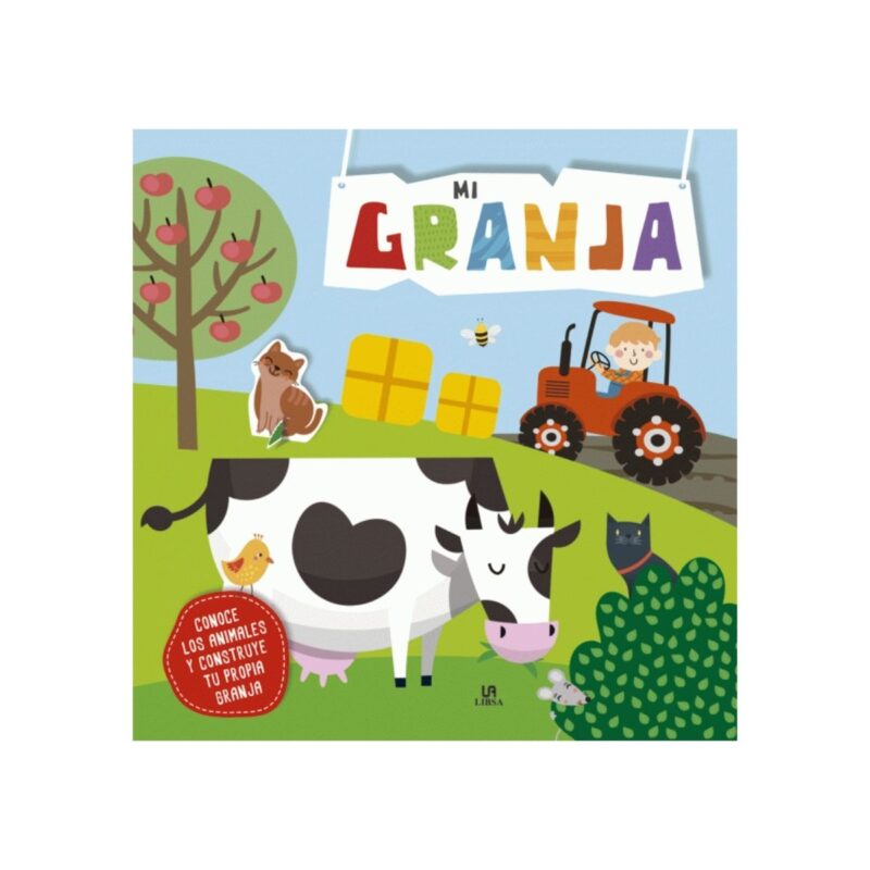 Mi Granja