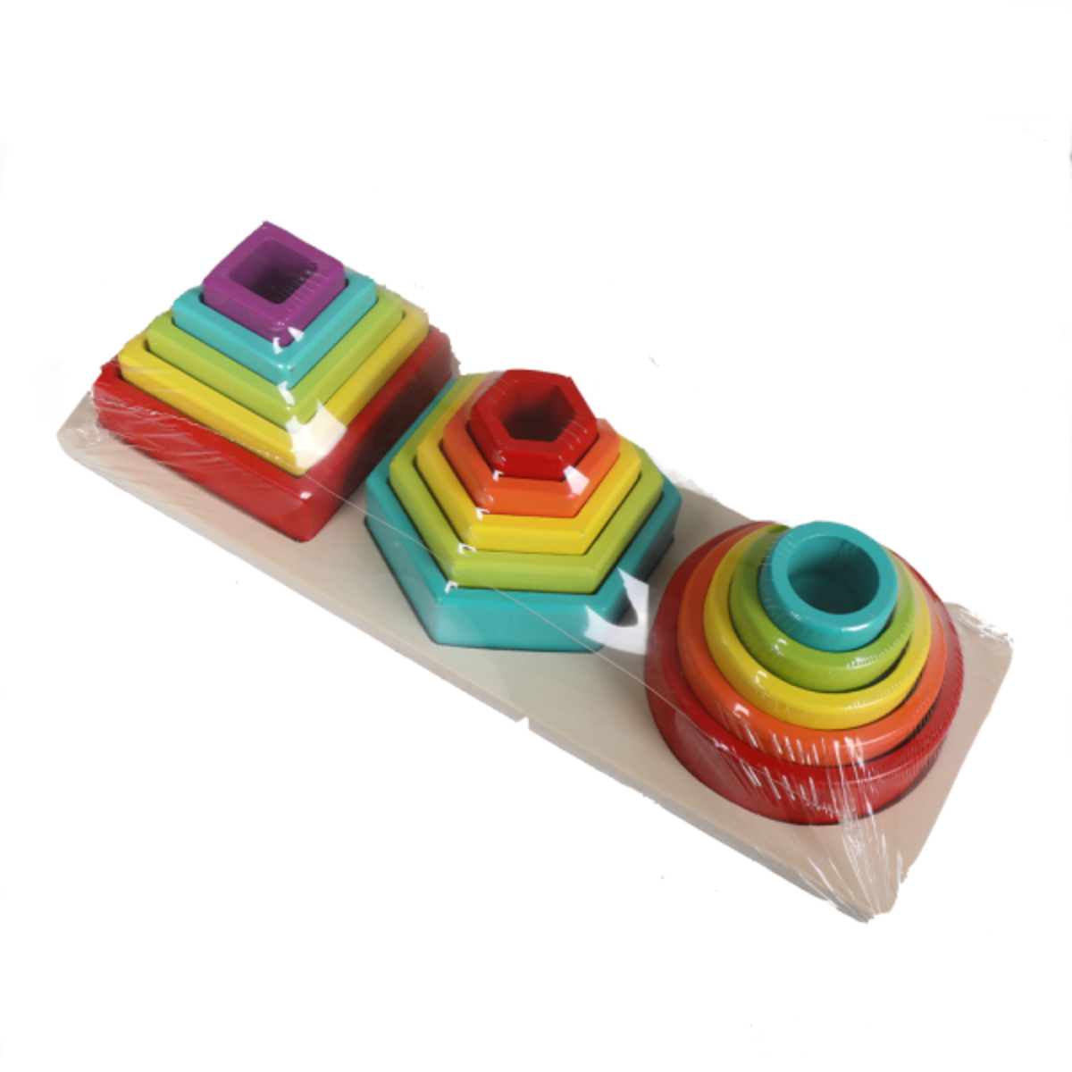 TORRE APILABLE MONTESSORI