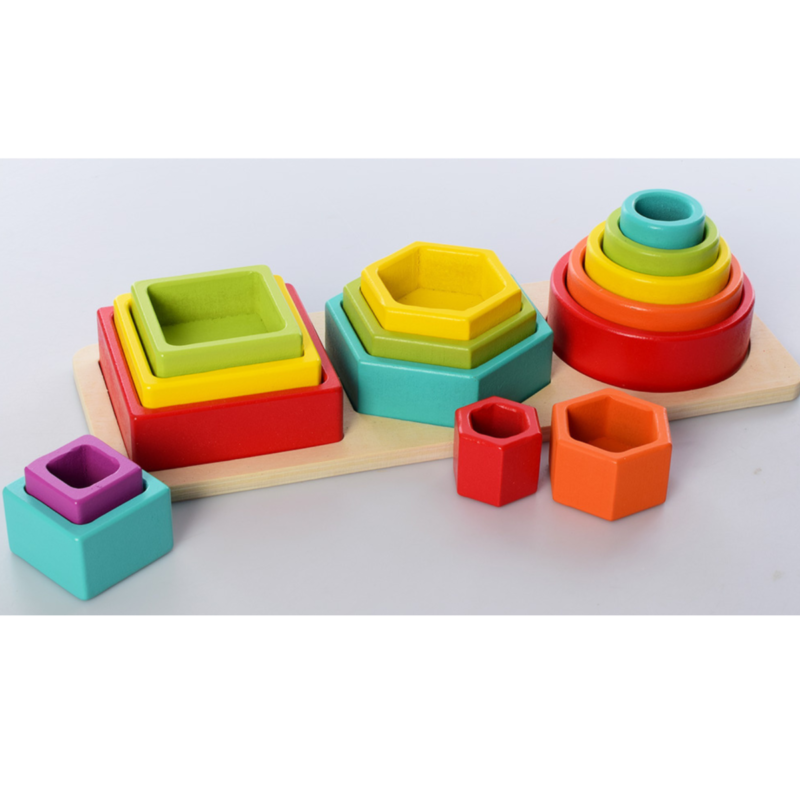 TORRE APILABLE MONTESSORI