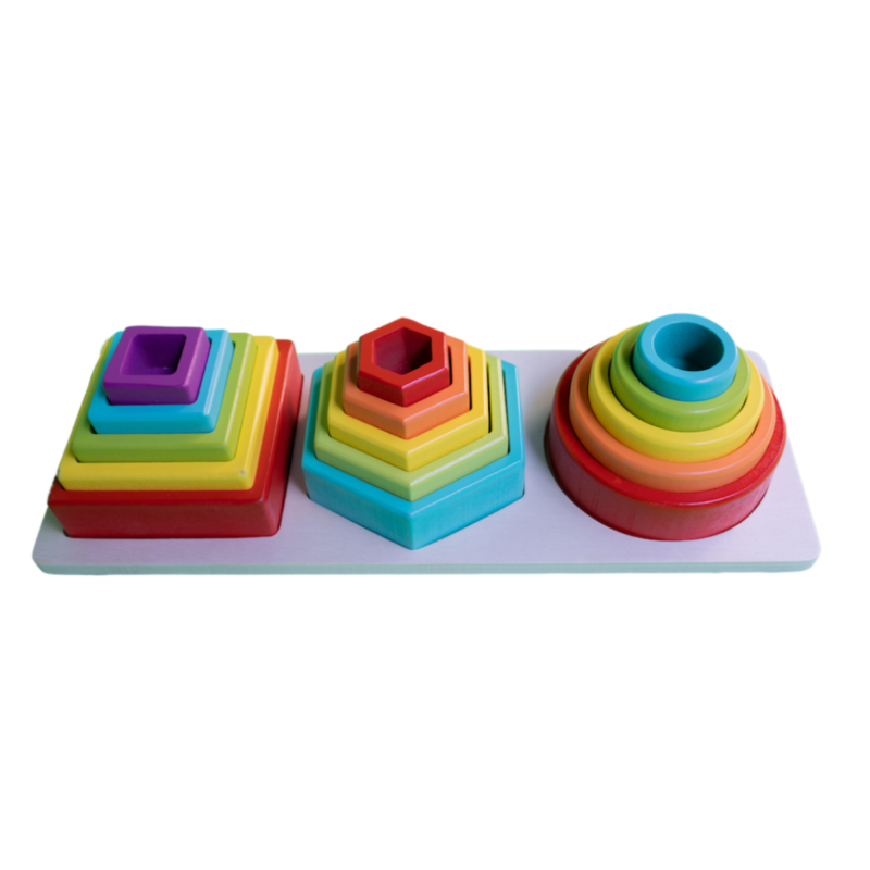 TORRE APILABLE MONTESSORI