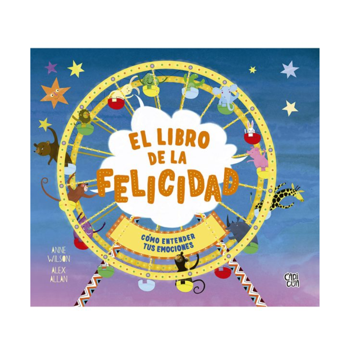 El Libro de la Felicidad VR Editoras