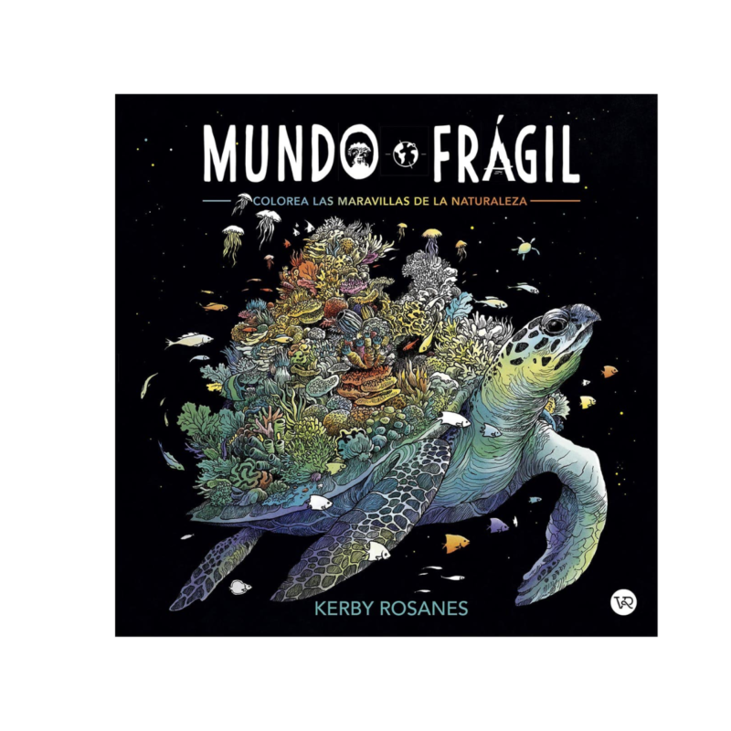 Mundo Frágil V&R Editoras