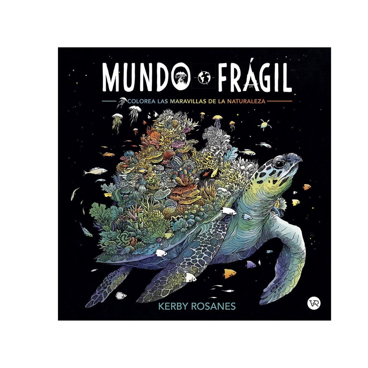Mundo Frágil V&R Editoras