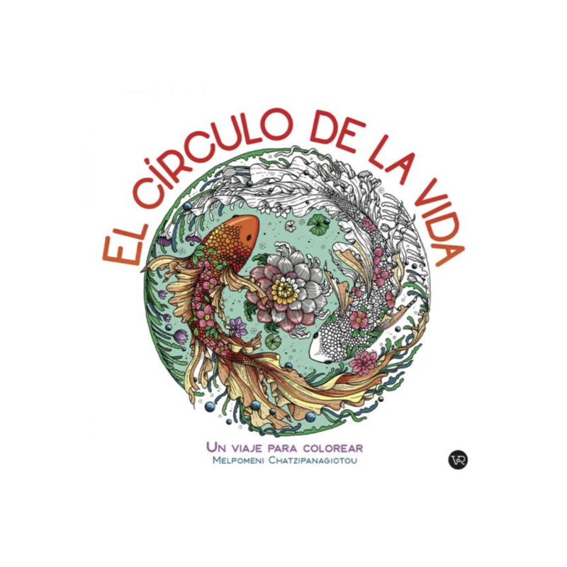 El Círculo de la Vida VR Editoras