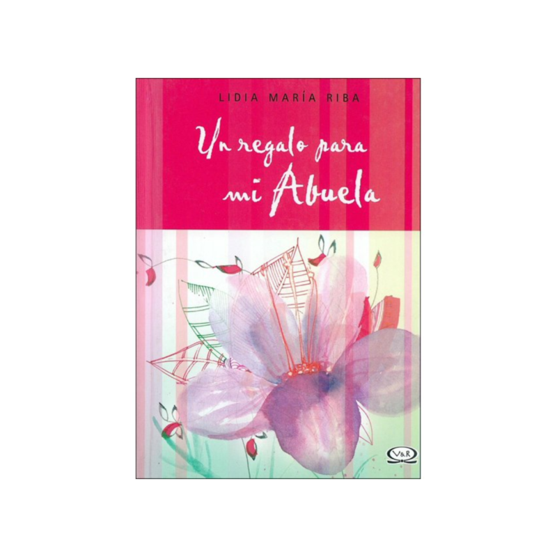 Un Regalo para mi Abuela VR Editoras