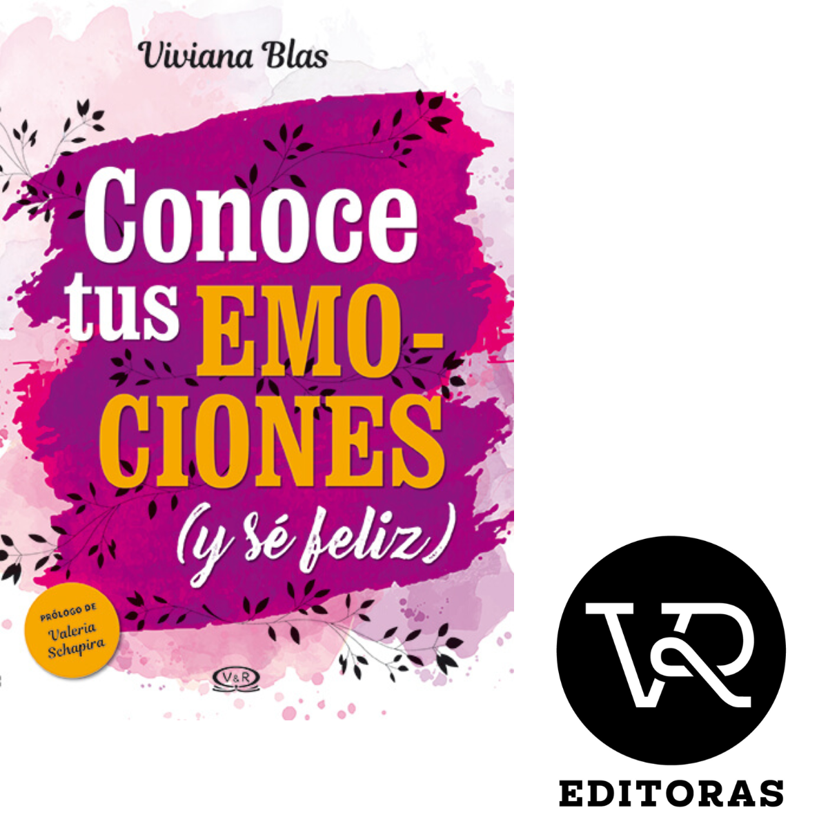 Conoce tus emociones y sé feliz VR Editoras - Imagen 4