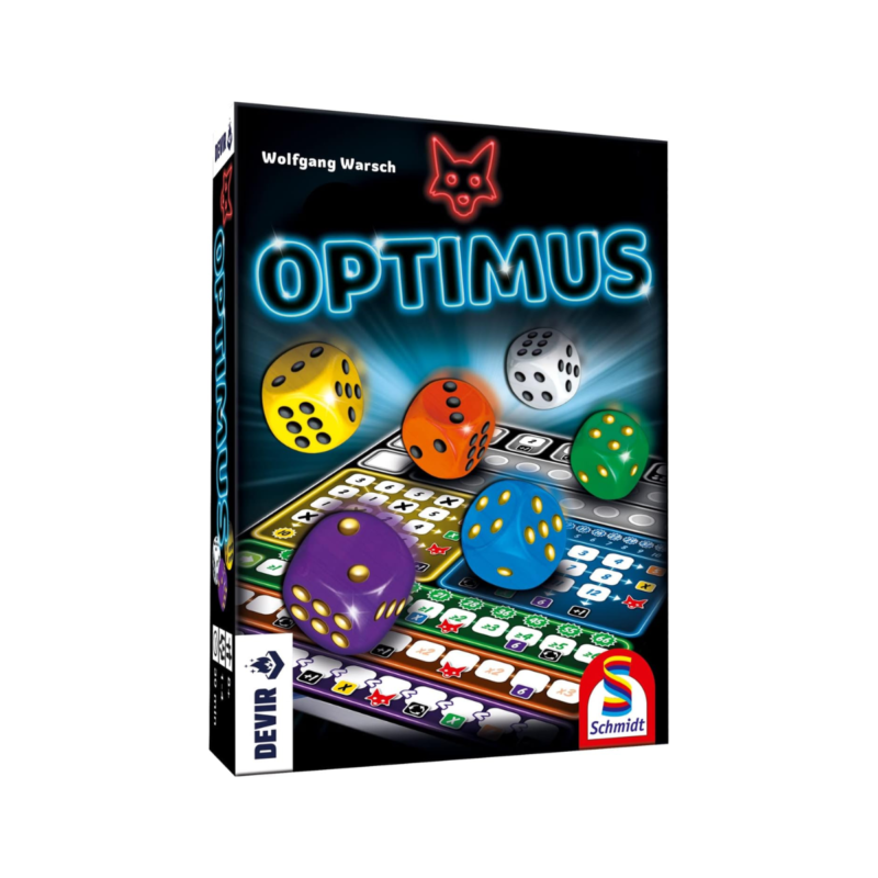 Optimus Devir
