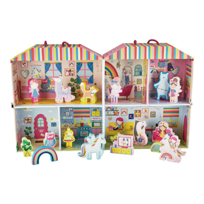 Playbox hadas arcoiris1 Floss