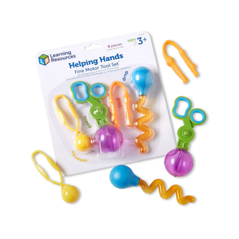 Set herramientas motor1 Floss