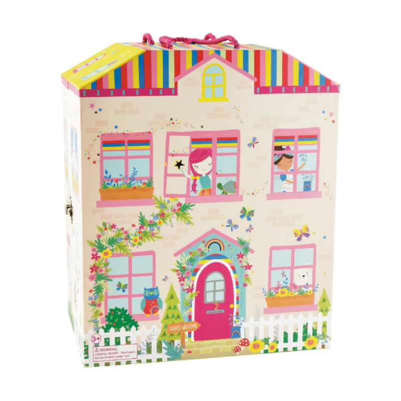 Playbox hadas arcoiris2 Floss Playbox hadas arcoiris2 Floss