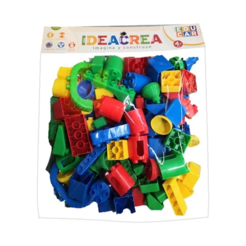 Metropoli Juego Construcción1 Ideacrea