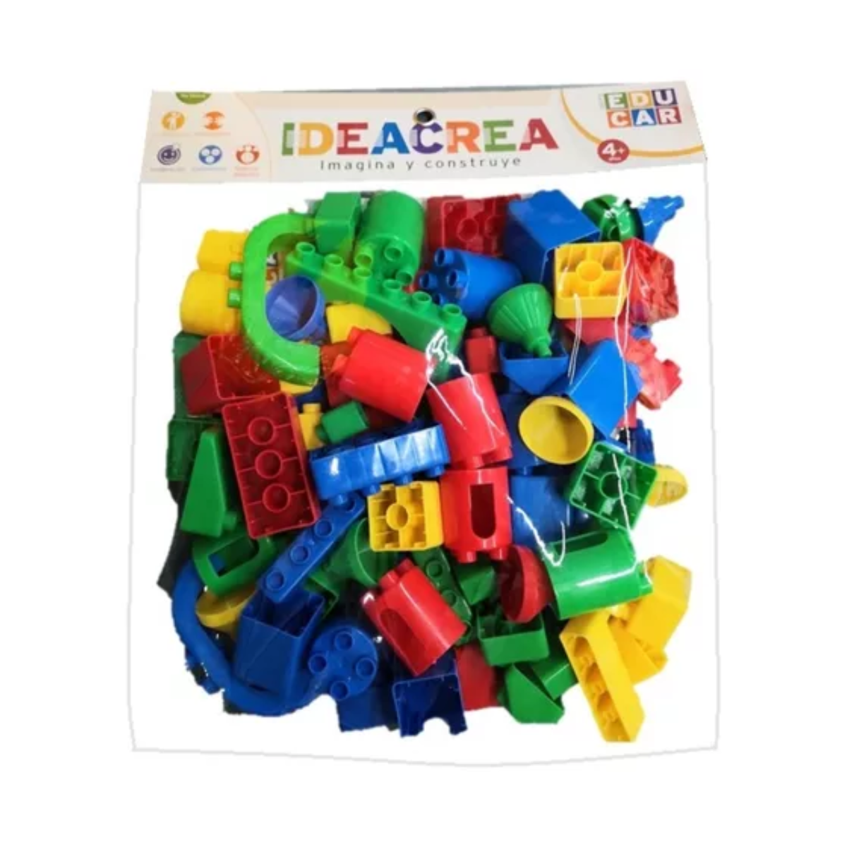 Metropoli Juego Construcción1 Ideacrea