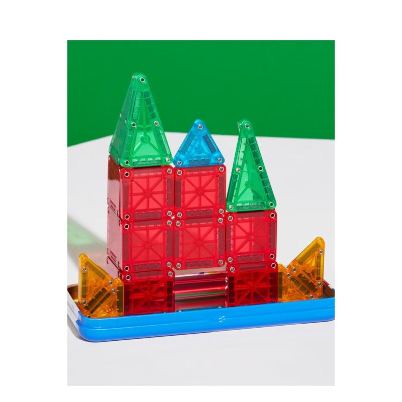 Magnatiles2 micromags travel