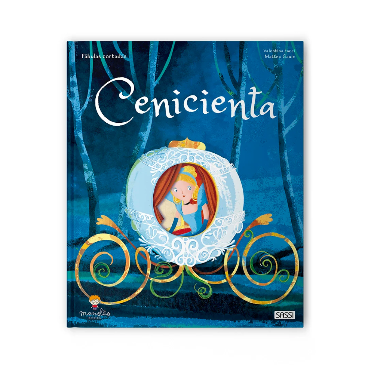 CENICIENTA1 Manolito