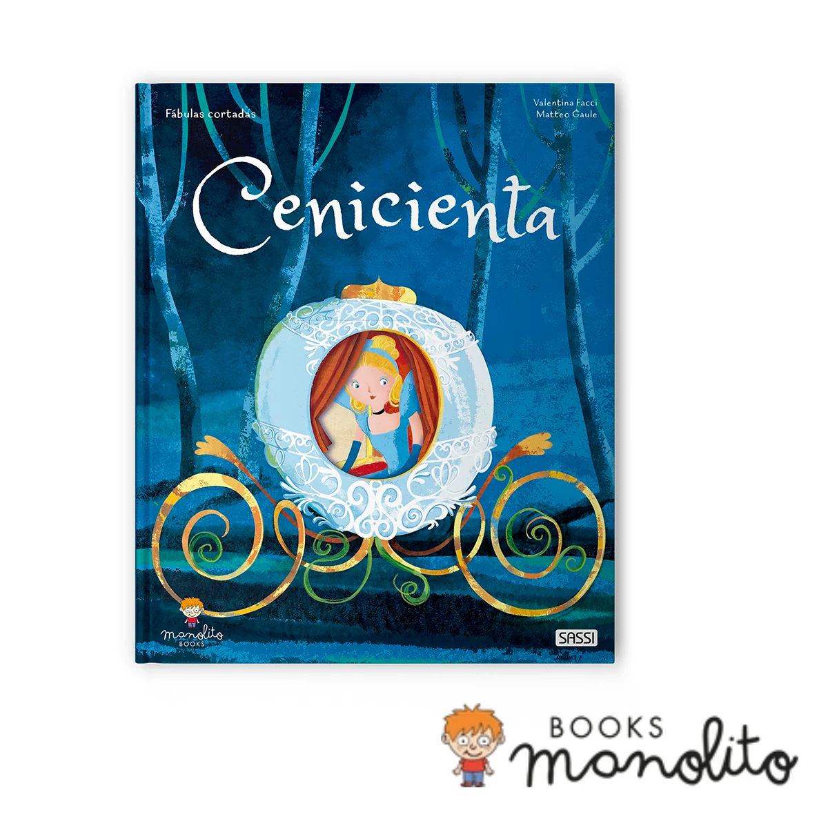 CENICIENTA5 Manolito