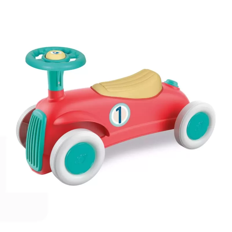 Mi primer coche2 Clementoni