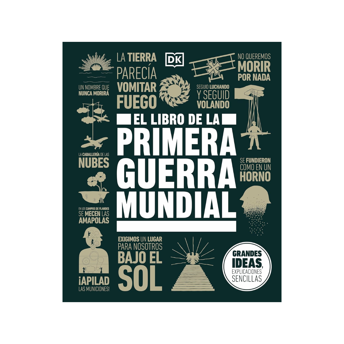 Libro 1a guerra mundial1 DK