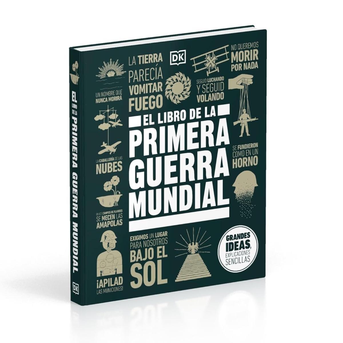 Libro 1a guerra mundial4 DK