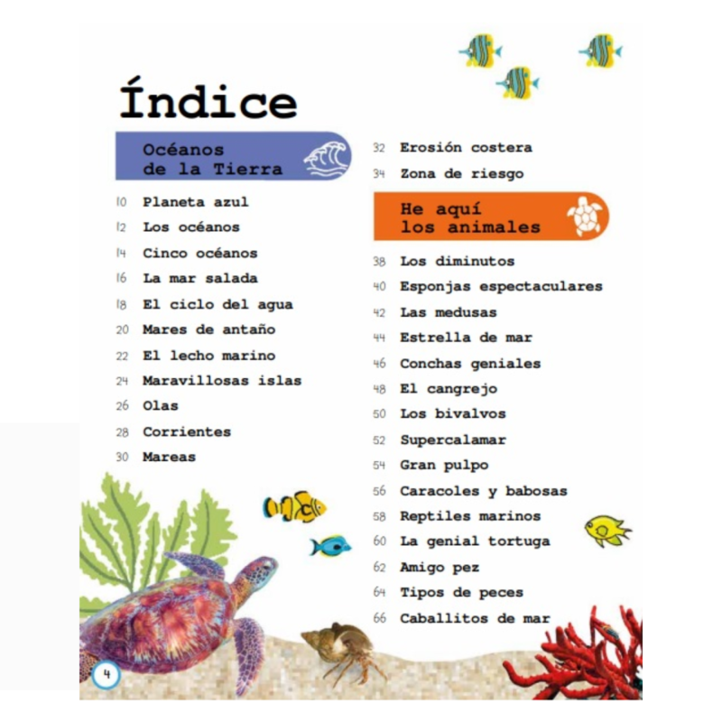 Enciclopedia oceanos importantes2 Edebe