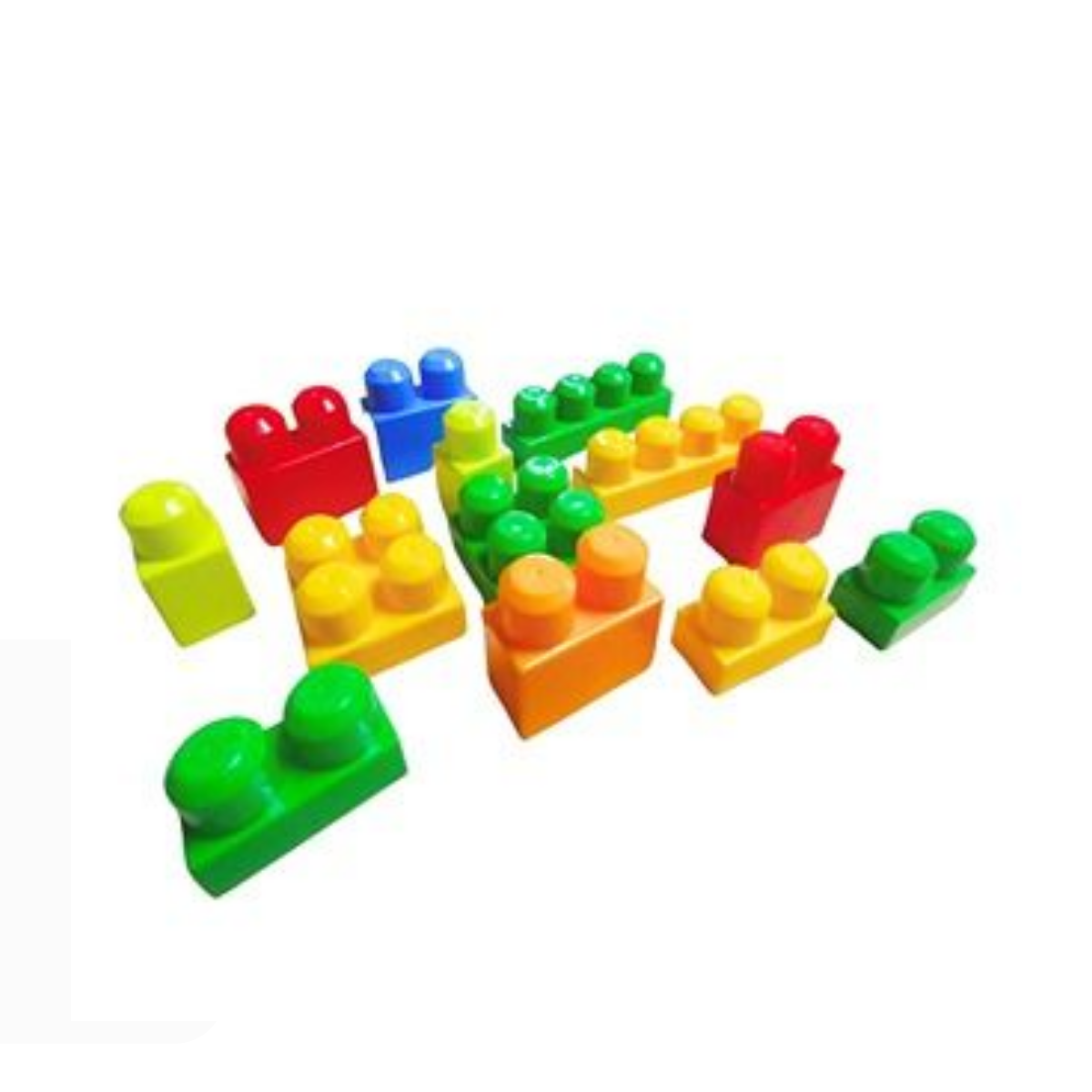 Bloques caja larga 35pz3 Educar