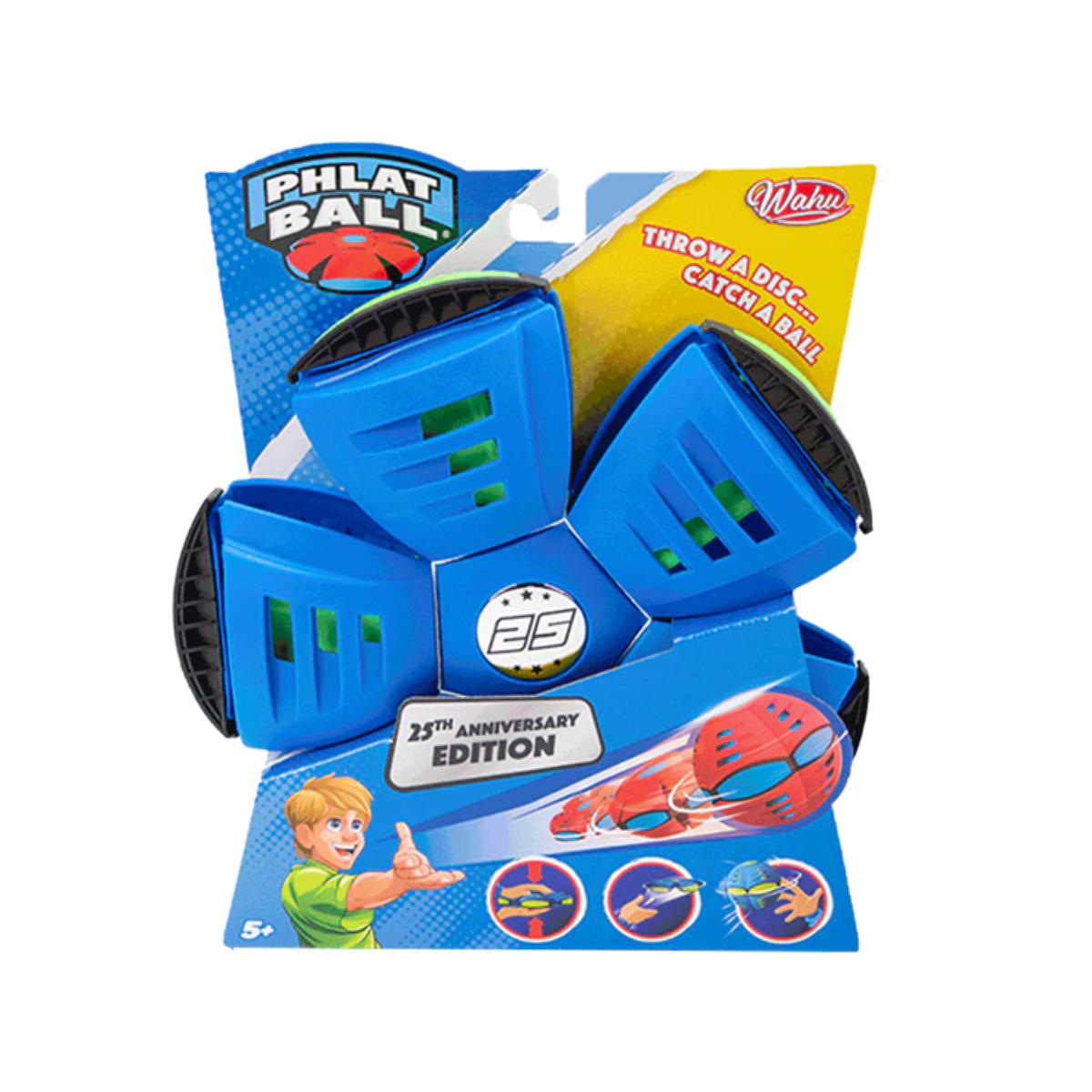 Wahu ball azul1 Goliat