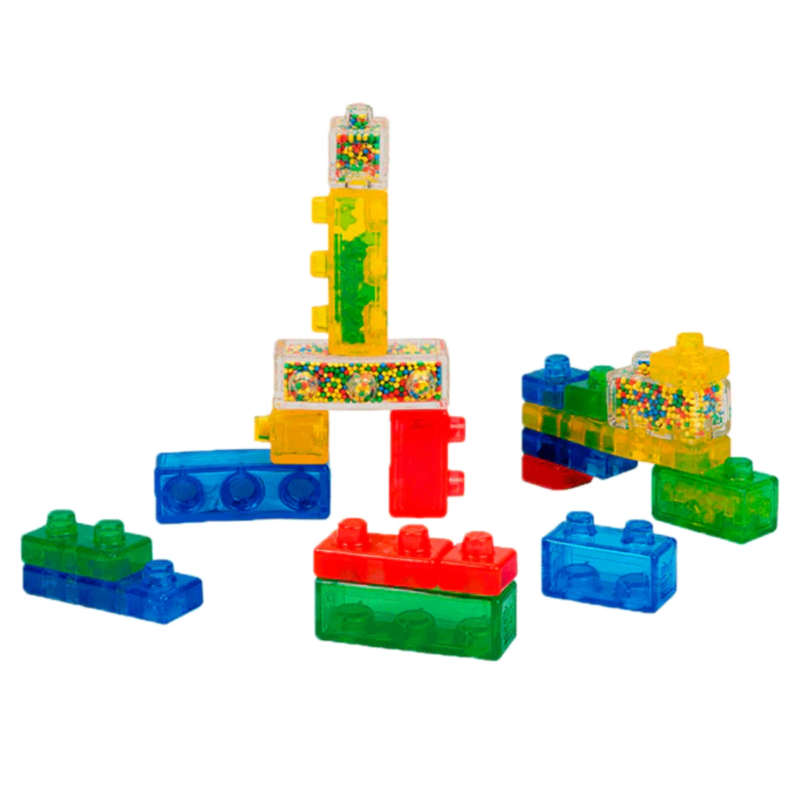 Jelly blox creative3 Goliath