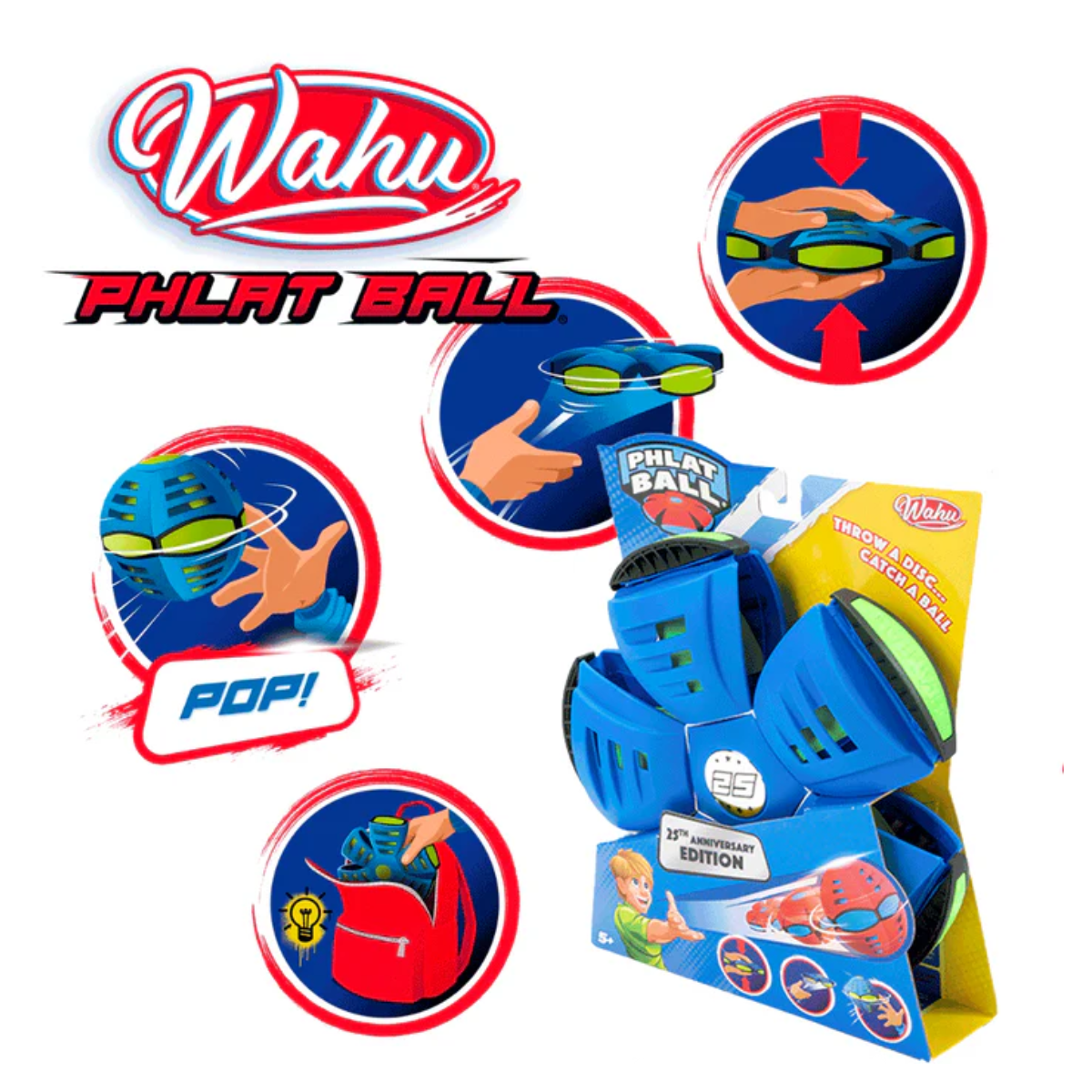 Wahu ball azul3 Goliat