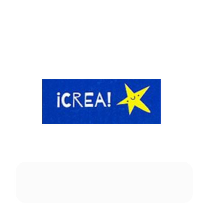 ¡Crea!