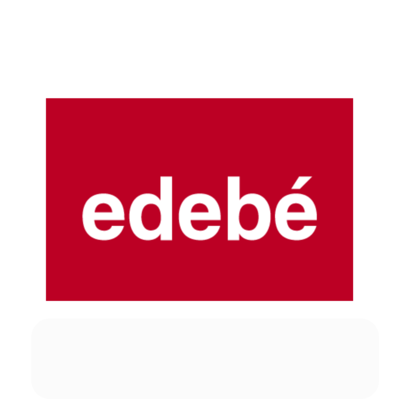 Editorial Edebe