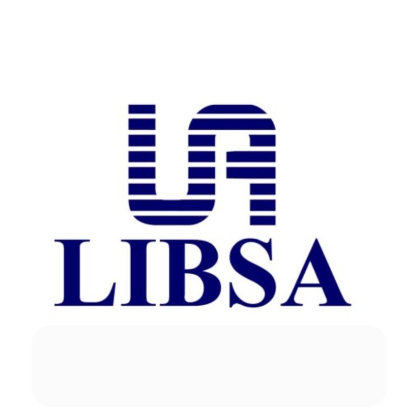 Editorial Libsa