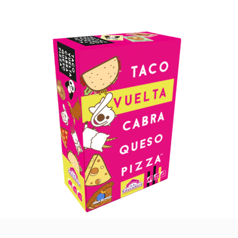 BlueO1 Taco vuelta1