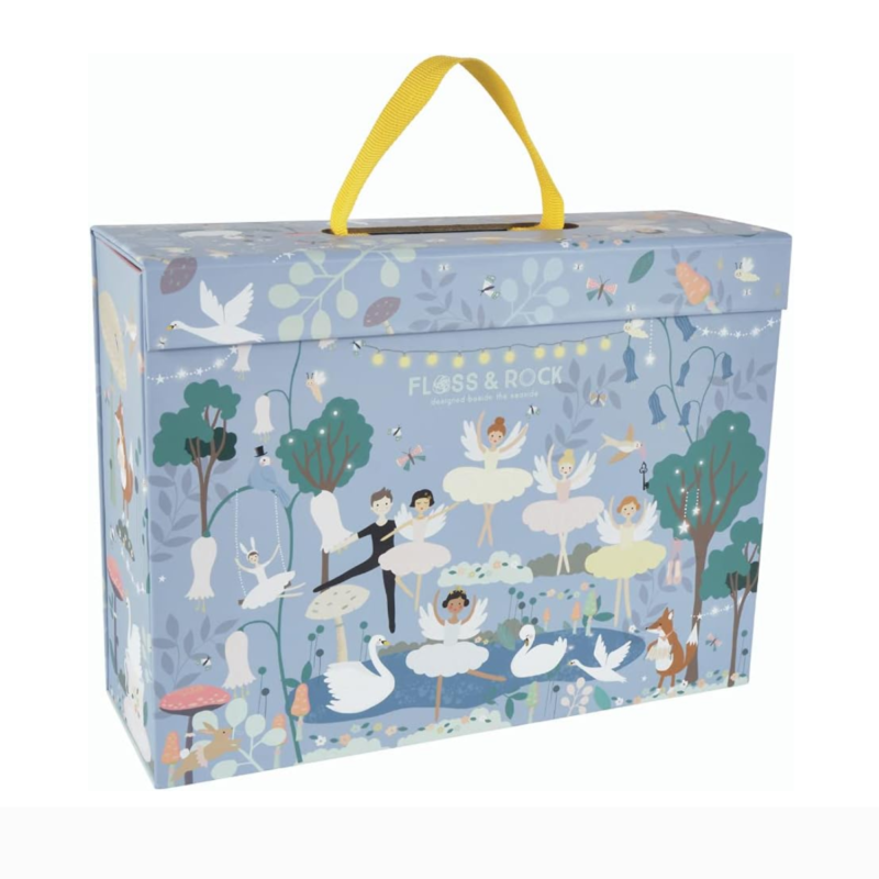 Floss2 Playbox encantada2