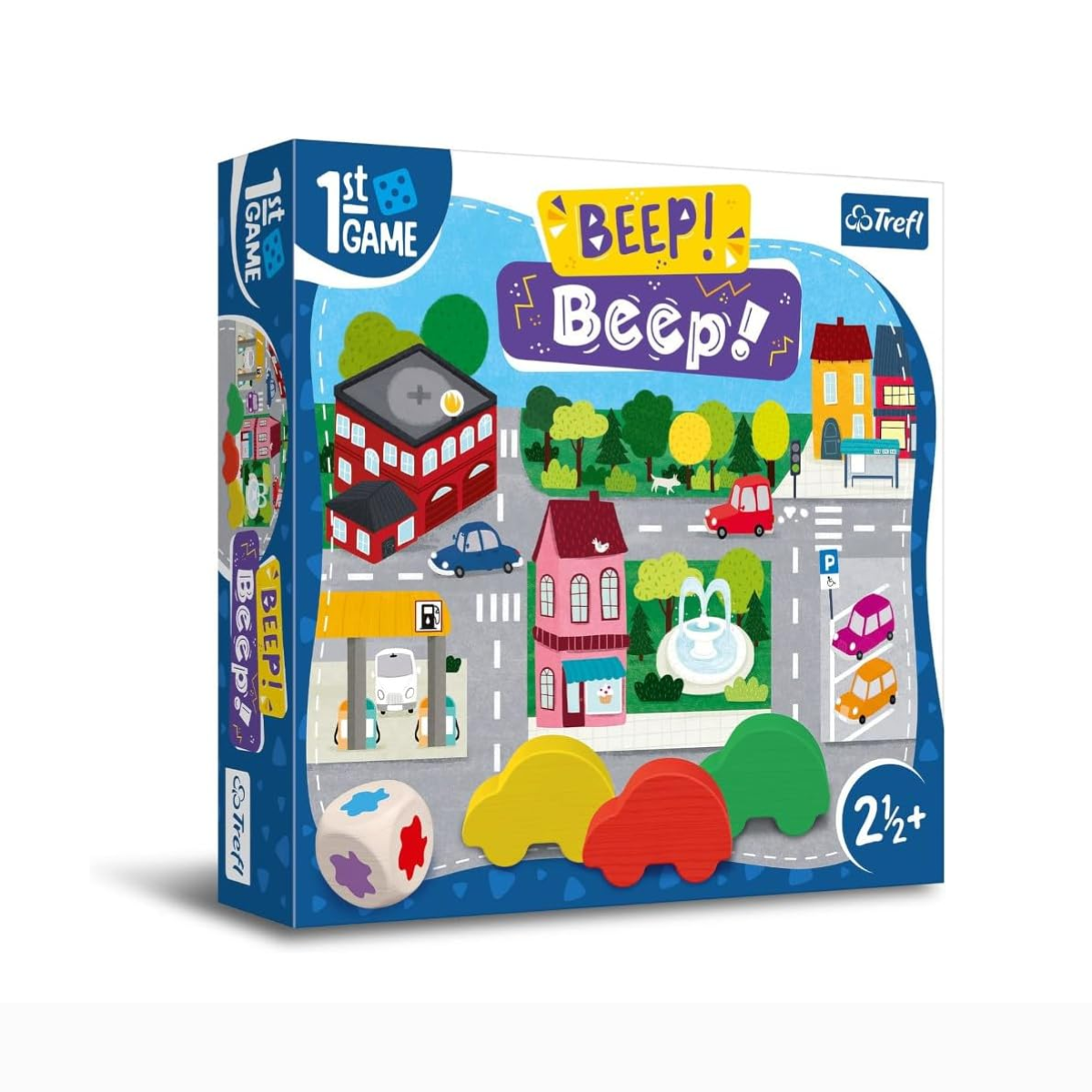 Trefl1 Mi primer juego beep1