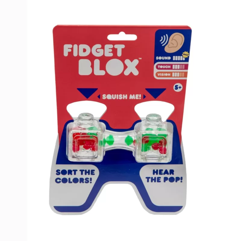 Goliath1 Fidget blox Sonido