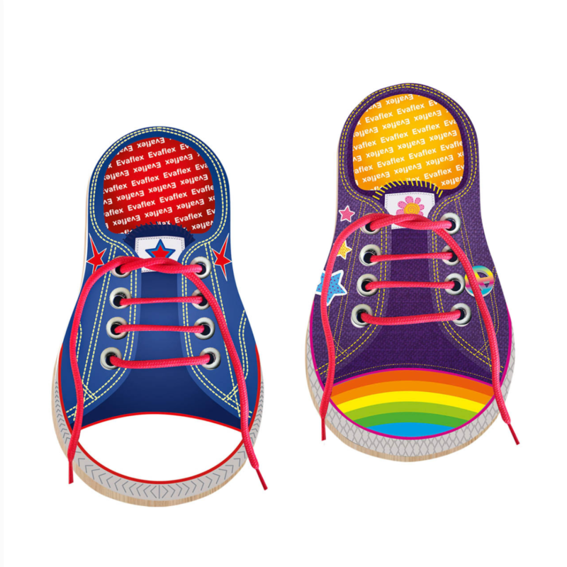 Eva1 Zapatilla