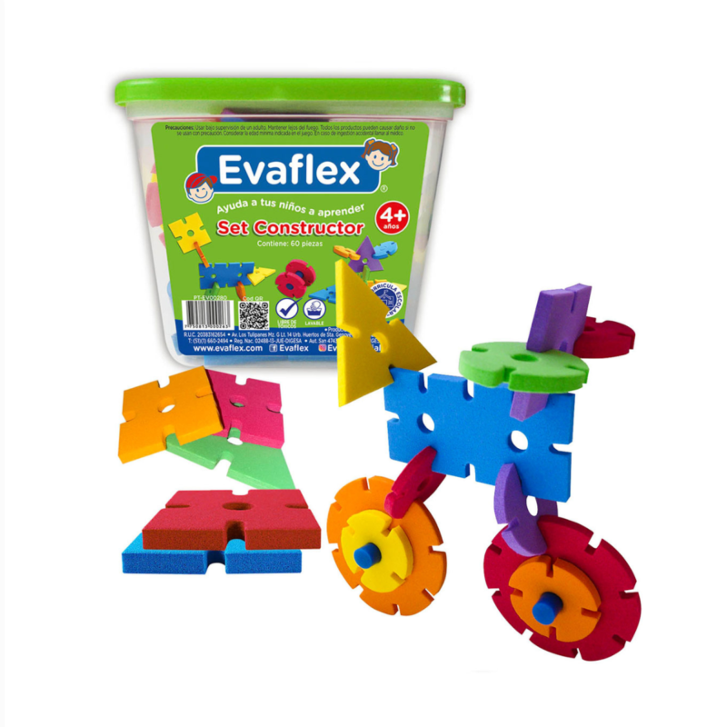 Eva2 Set constructor 60 Eva2 Set constructor 60
