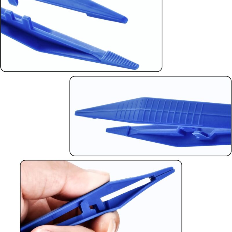Pinza de Agarre