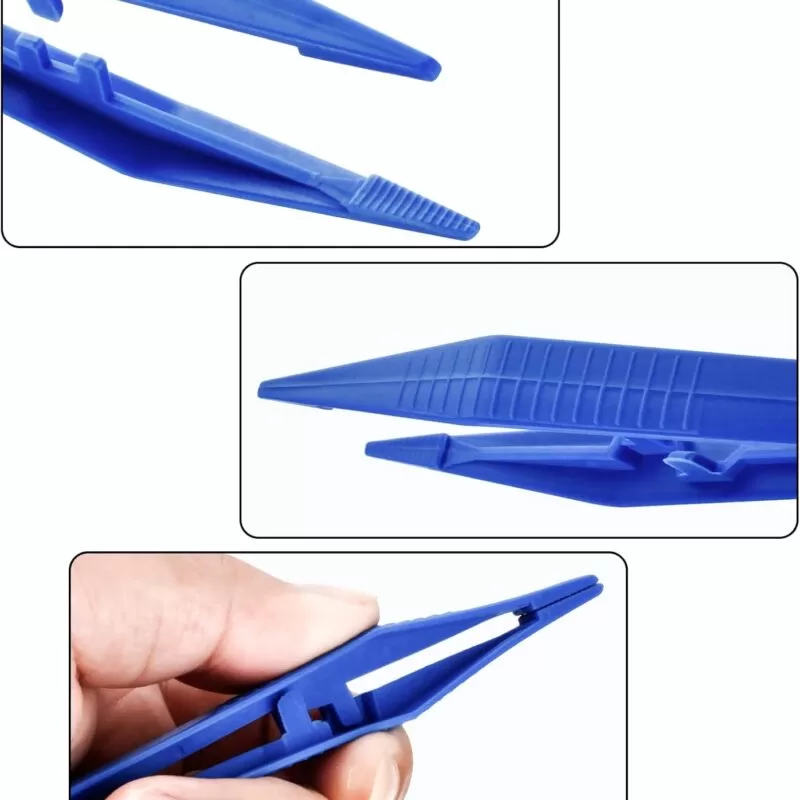 Pinza de Agarre